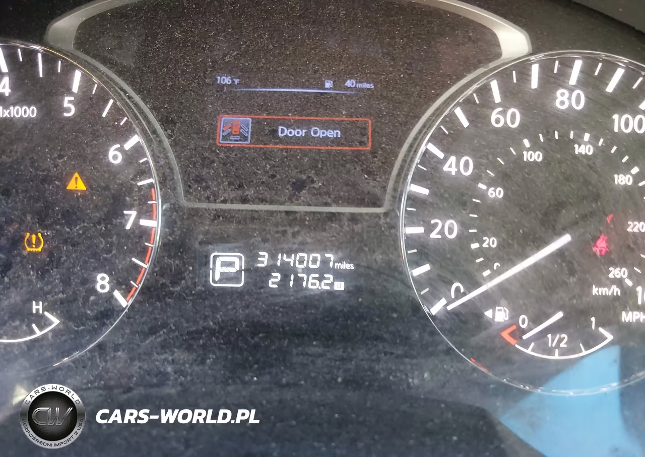 2015 Nissan Altima 2.5 Sv VIN:1N4AL3AP7FC221259 - 15