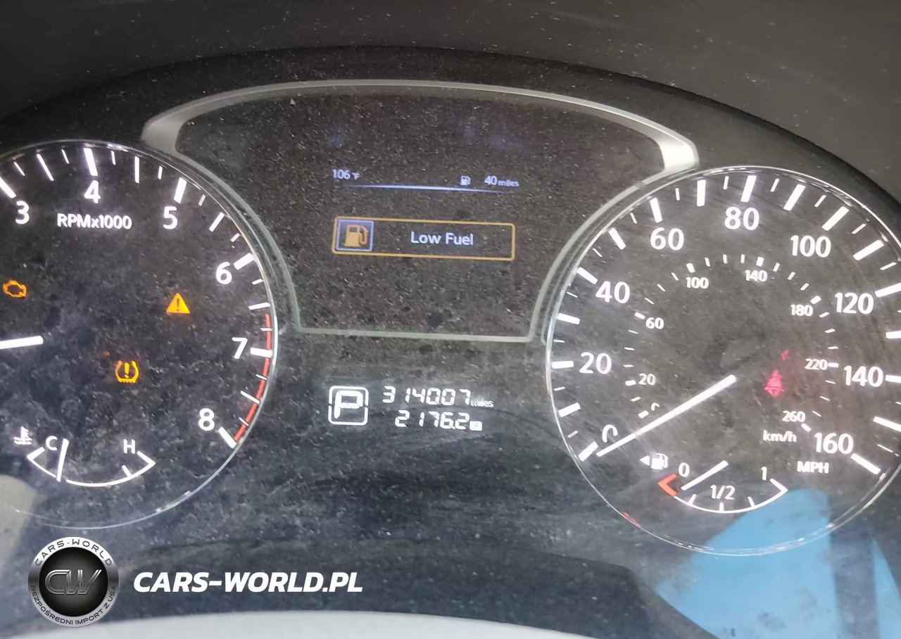 2015 Nissan Altima 2.5 Sv VIN:1N4AL3AP7FC221259 - 7