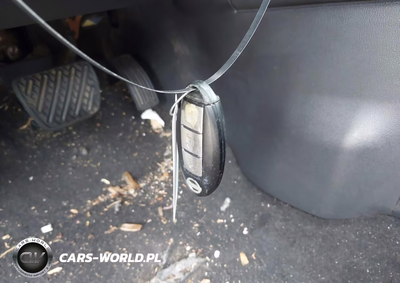 2012 Nissan Rogue Sv VIN:JN8AS5MV0CW353023 - 11