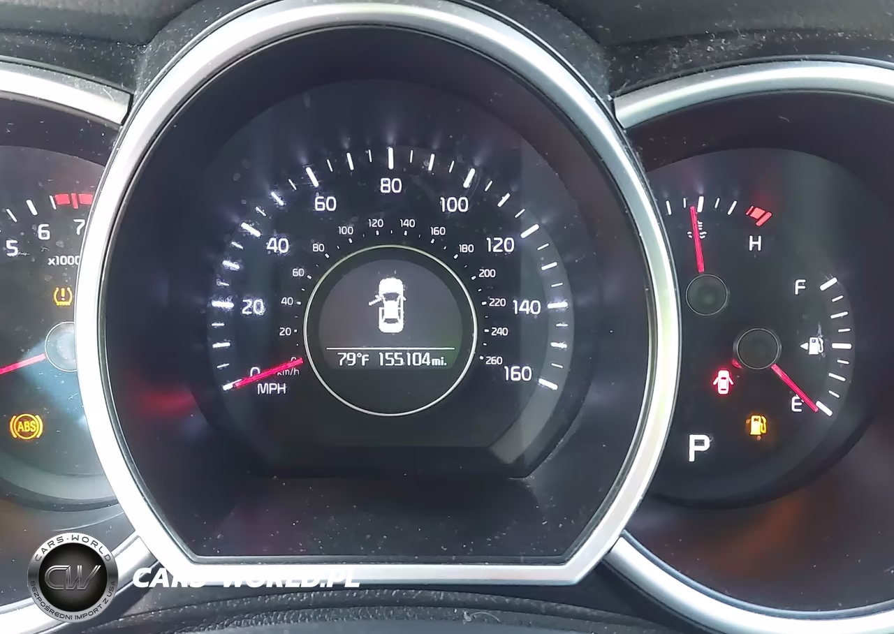 2015 Kia Optima Lx VIN:KNAGM4A72F5602994 - 15