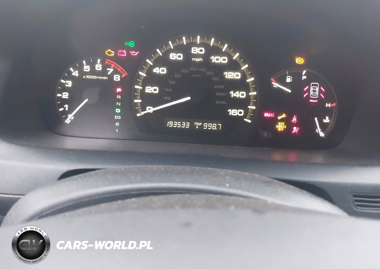 2006 Honda Accord 2.4 Se VIN:1HGCM56356A173890 - 7