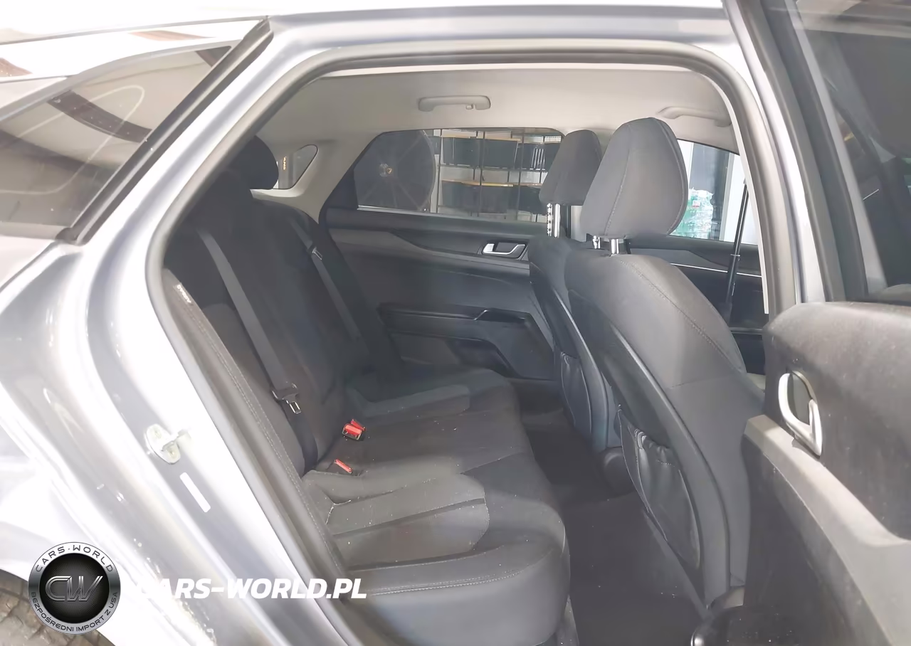 2023 Kia K5 Lxs VIN:5XXG14J28PG188147 - 8