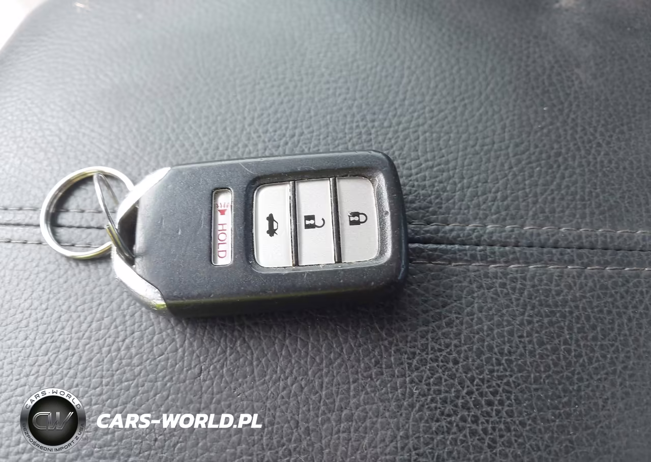 2013 Honda Accord Ex-L VIN:1HGCT1B89DA010511 - 11
