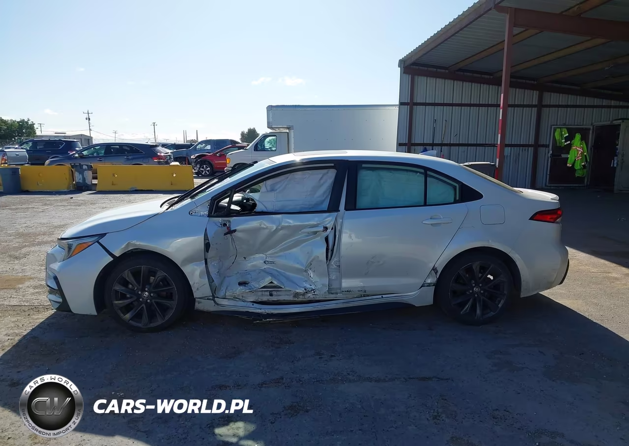 2023 Toyota Corolla Hybrid Se VIN:JTDBCMFEXP3002101 - 15