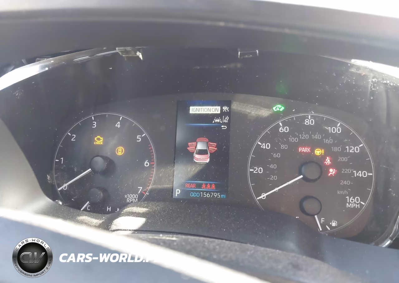 2023 Toyota Corolla Hybrid Se VIN:JTDBCMFEXP3002101 - 16