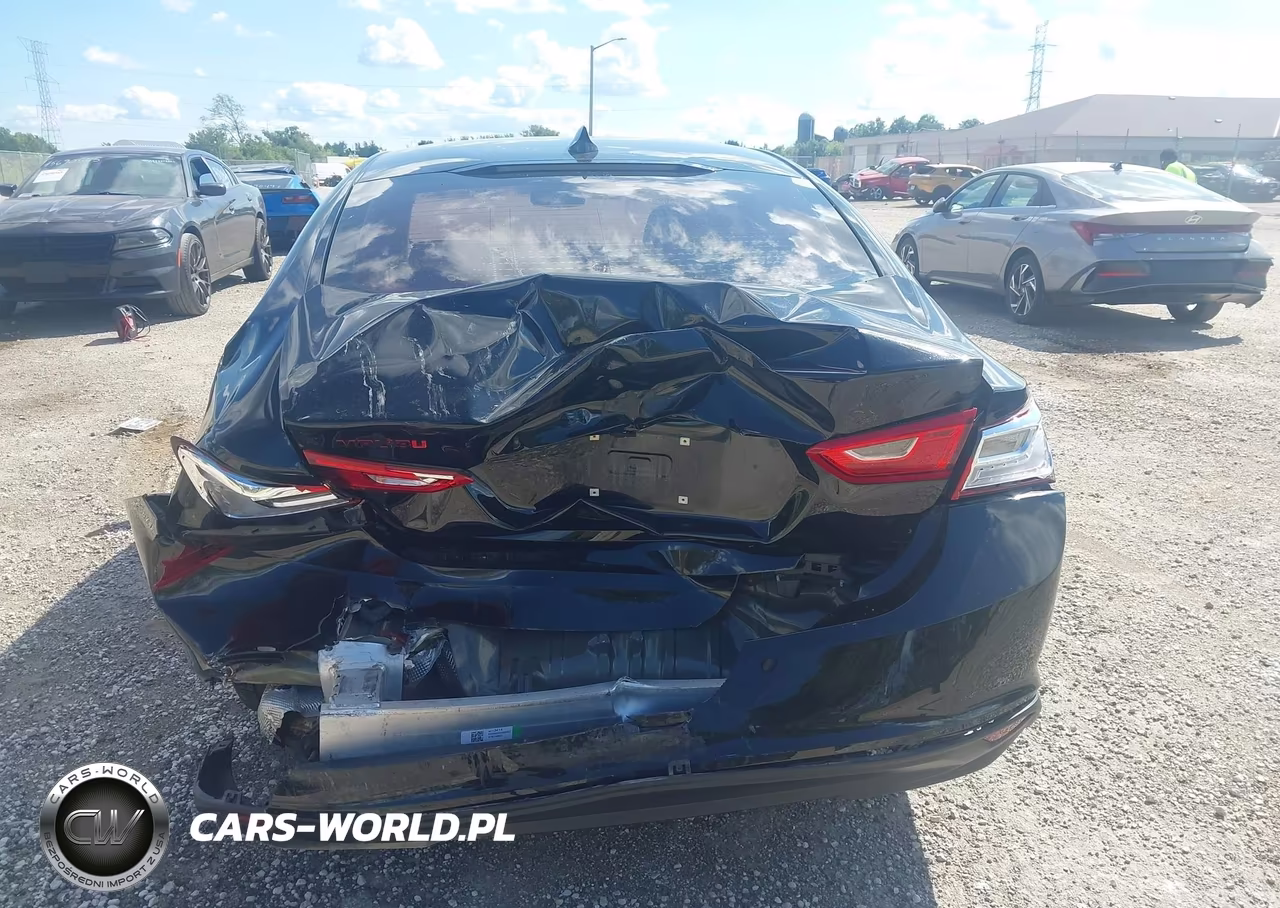 2018 Chevrolet Malibu Lt VIN:1G1ZD5ST2JF268314 - 16