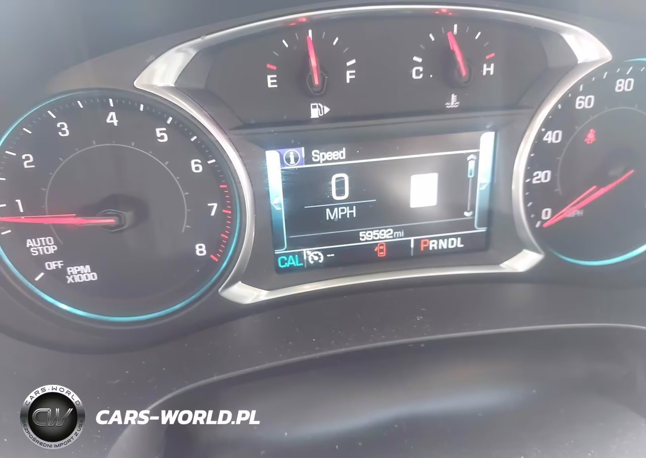 2018 Chevrolet Malibu Lt VIN:1G1ZD5ST2JF268314 - 7