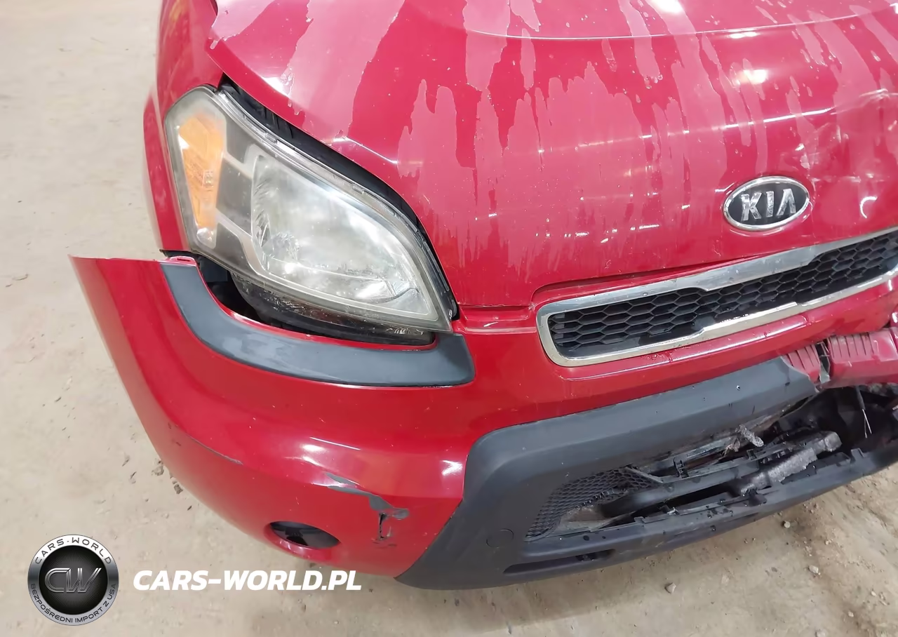 2010 Kia Soul + VIN:KNDJT2A29A7180577 - 12