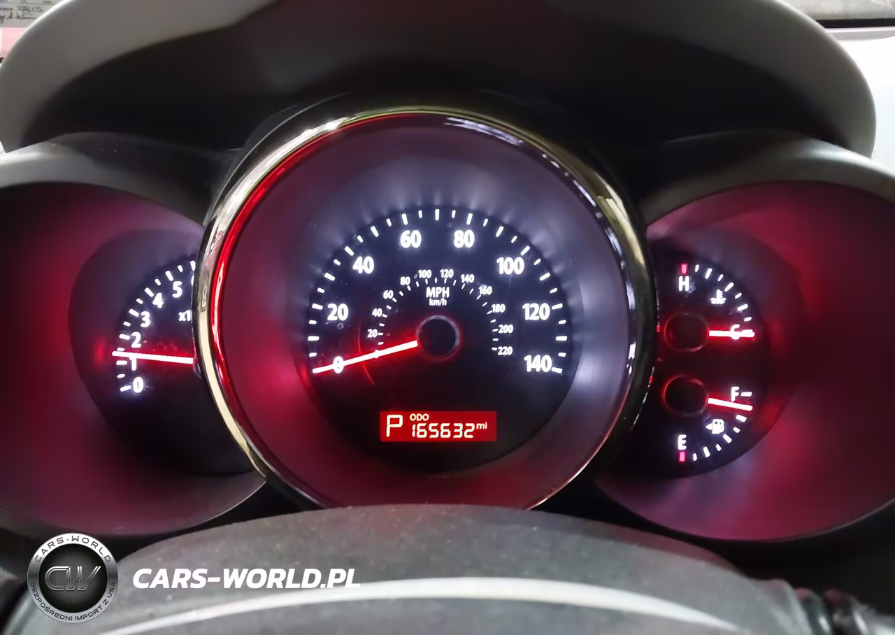 2010 Kia Soul + VIN:KNDJT2A29A7180577 - 7