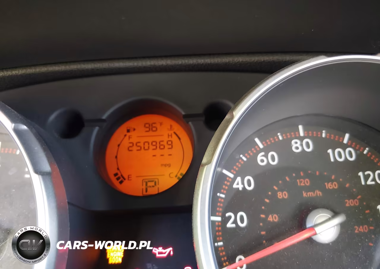 2008 Nissan Rogue Sl VIN:JN8AS58T78W300139 - 7
