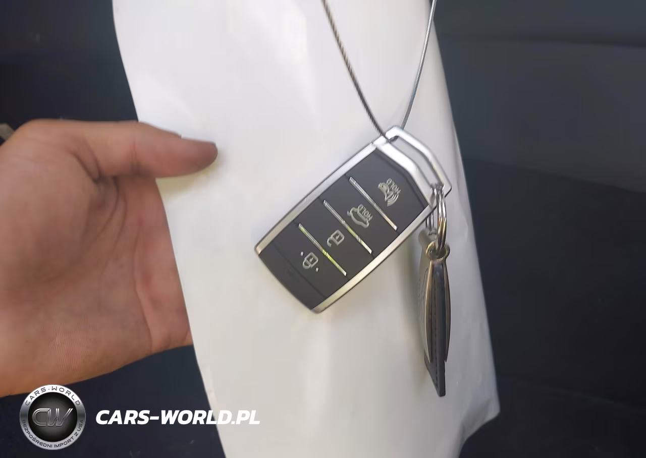 2019 Genesis G90 VIN:KMTF34JA0KU056839 - 11