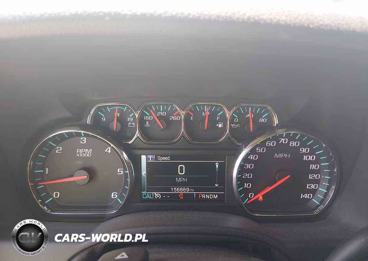 2016 Chevrolet Suburban Lt VIN:1GNSCHKC6GR141254 - 7