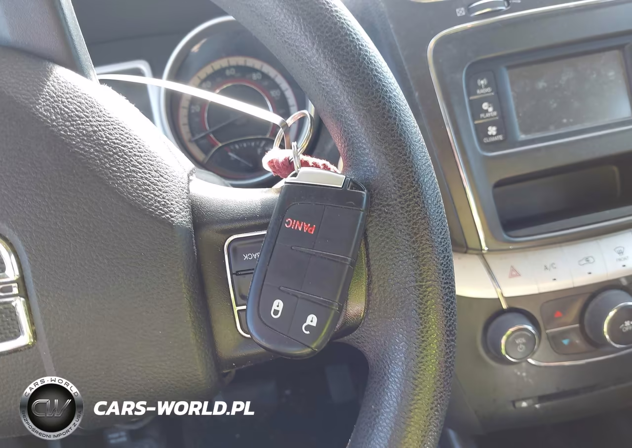 2018 Dodge Journey Se VIN:3C4PDCAB9JT346959 - 11