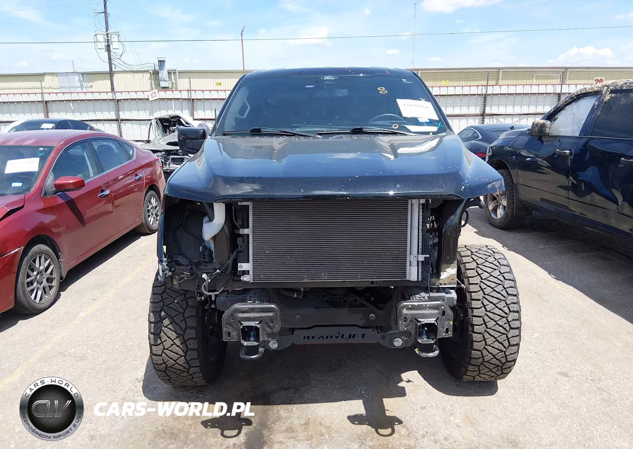 2025 Ford F-150 Lariat VIN:1FTFW5L59SFB22109 - 12