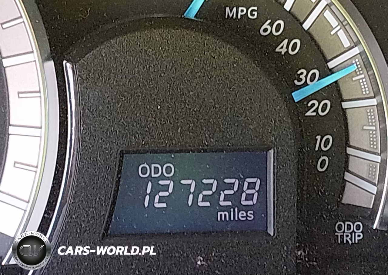 2012 Toyota Camry Se VIN:4T1BF1FK4CU596244 - 14