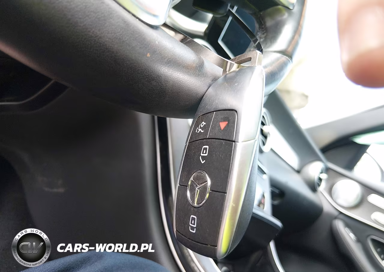 2019 Mercedes-Benz C 300 4Matic VIN:55SWF8EB9KU313388 - 11