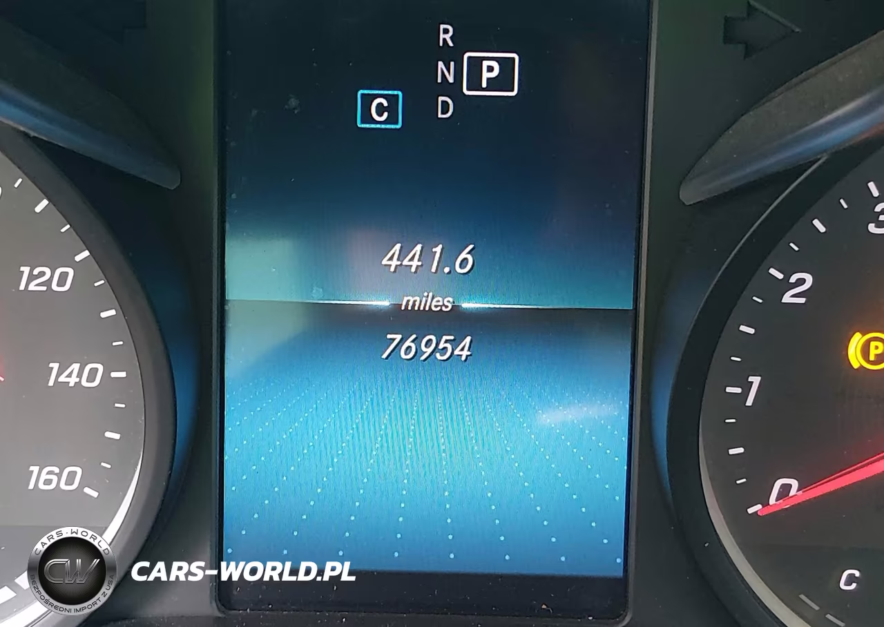 2019 Mercedes-Benz C 300 4Matic VIN:55SWF8EB9KU313388 - 16