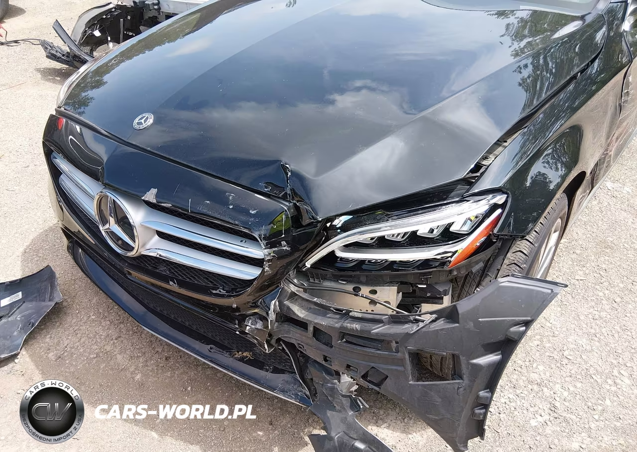 2019 Mercedes-Benz C 300 4Matic VIN:55SWF8EB9KU313388 - 6