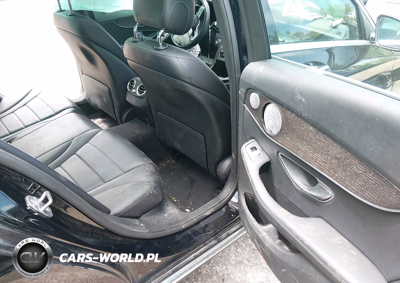 2019 Mercedes-Benz C 300 4Matic VIN:55SWF8EB9KU313388 - 8