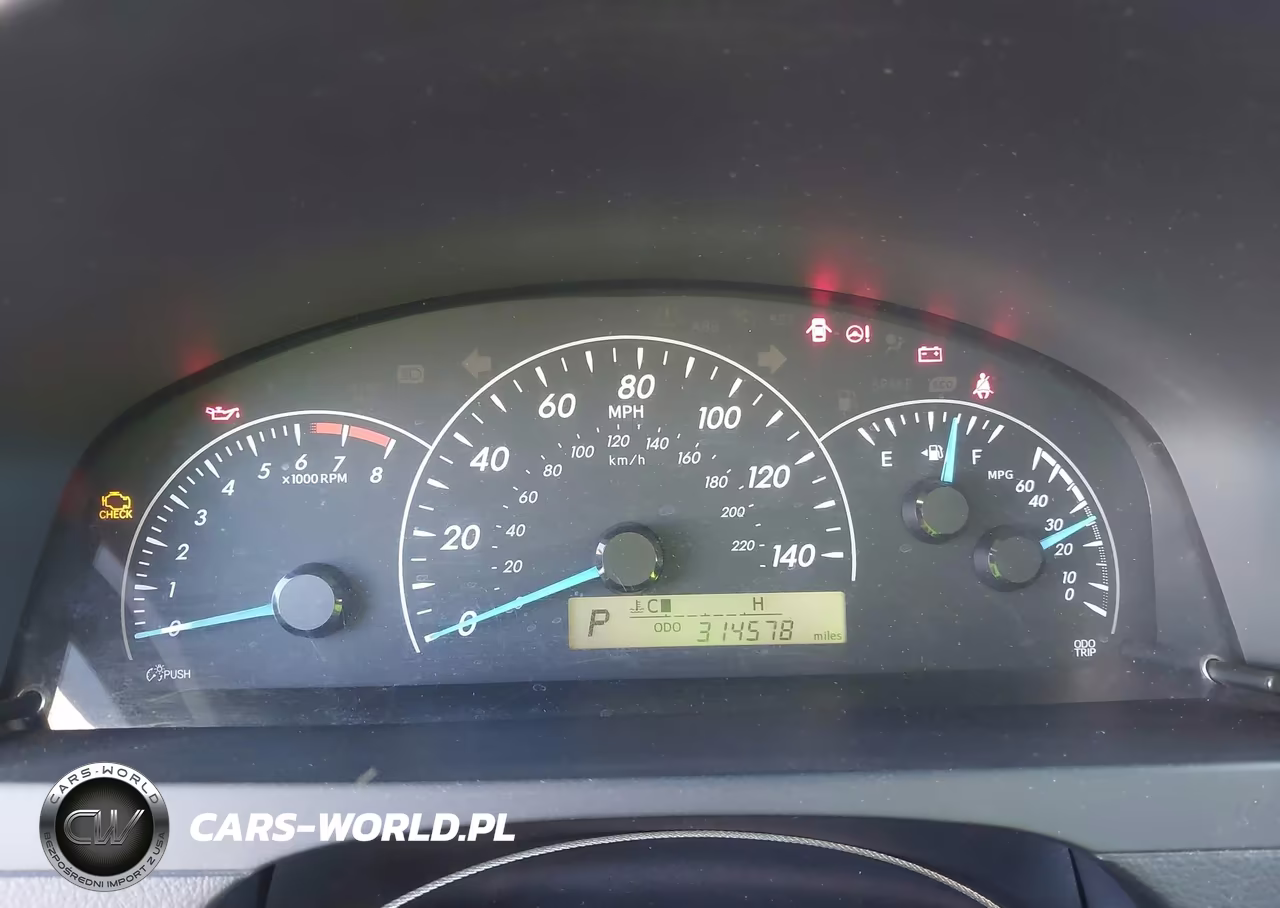 2012 Toyota Camry L VIN:4T1BF1FK0CU590456 - 7