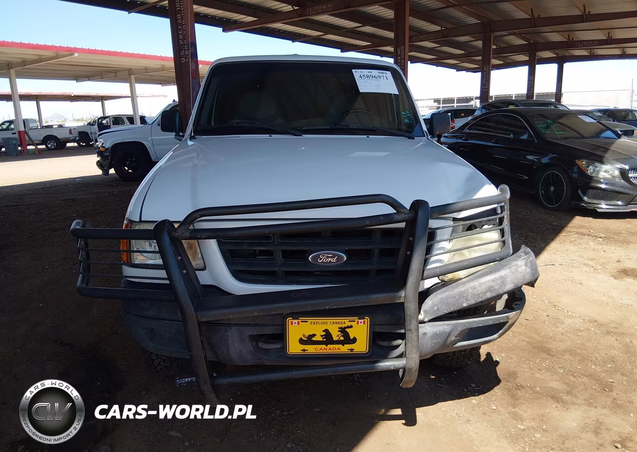 2002 Ford Ranger Xlt VIN:1FTZR15E52PA79876 - 12