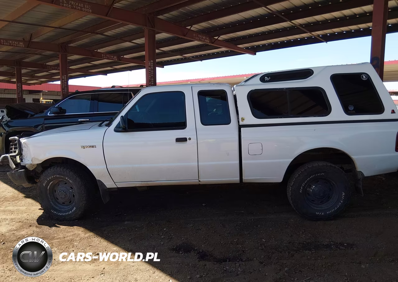 2002 Ford Ranger Xlt VIN:1FTZR15E52PA79876 - 14