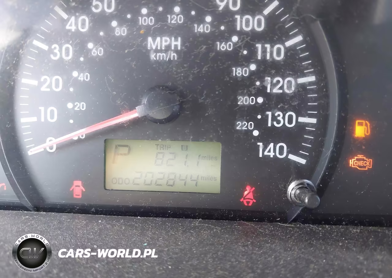 2005 Kia Spectra5 VIN:KNAFE161855087381 - 15