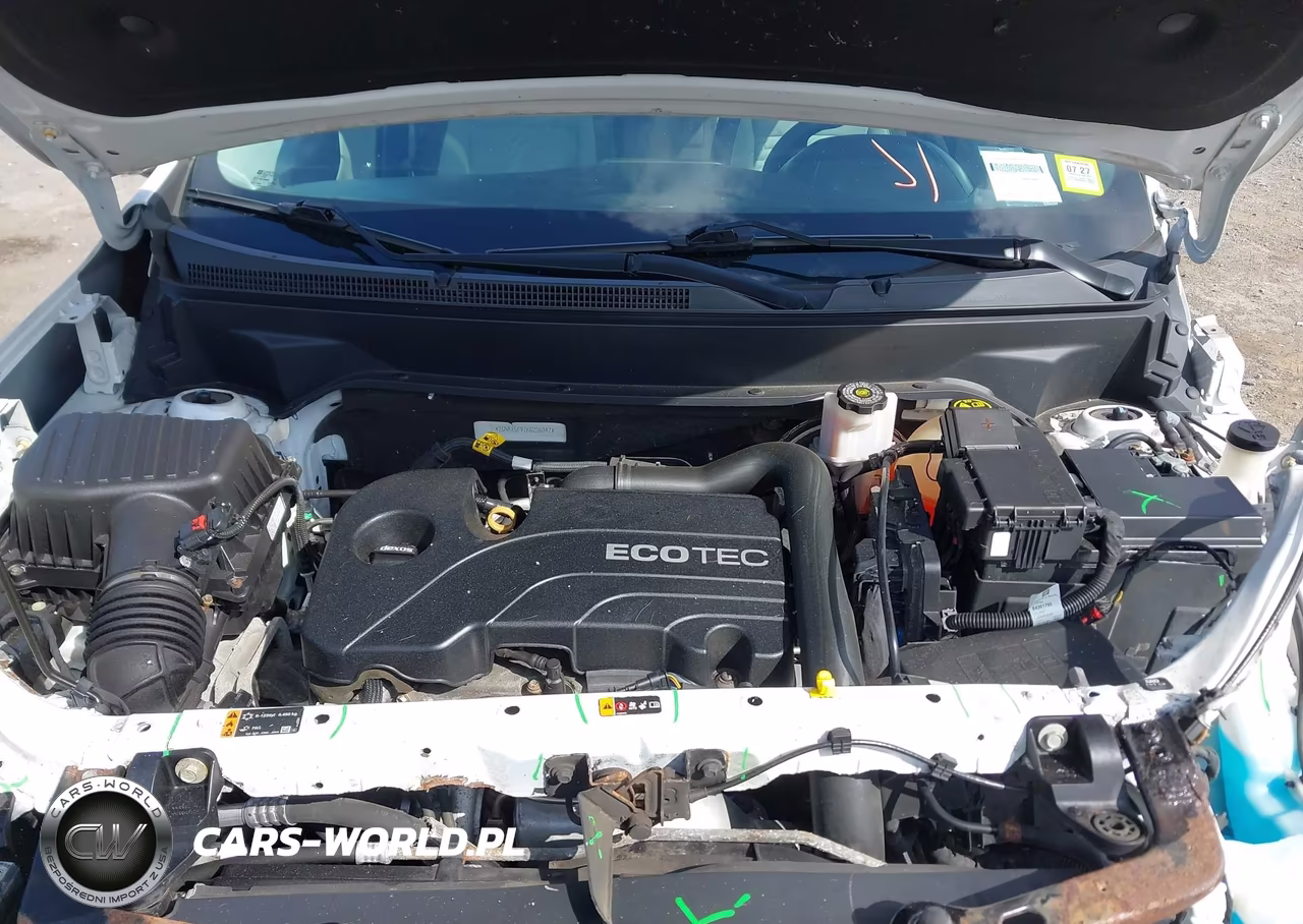 2019 Chevrolet Equinox Ls VIN:2GNAXSEV7K6236047 - 10