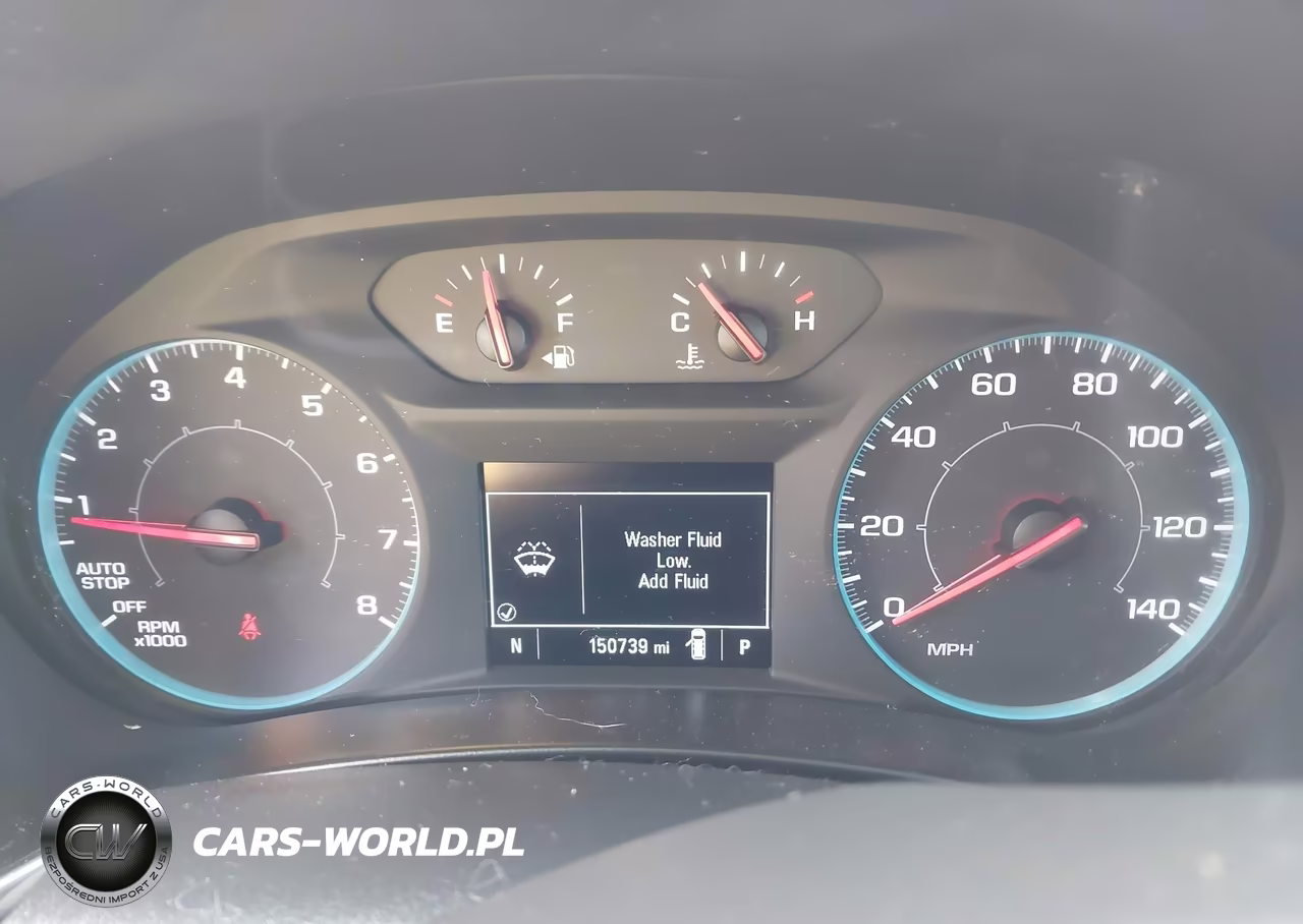 2019 Chevrolet Equinox Ls VIN:2GNAXSEV7K6236047 - 7