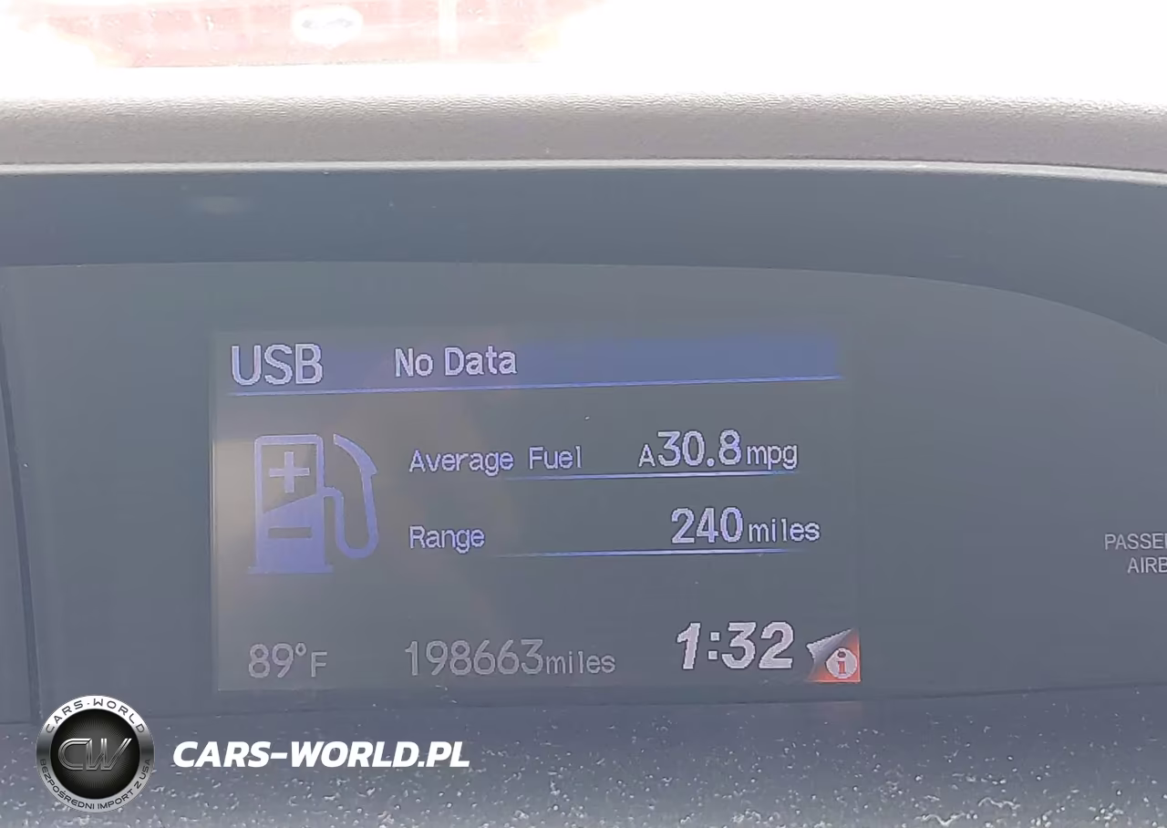 2012 Honda Civic Ex VIN:19XFB2F86CE023713 - 16