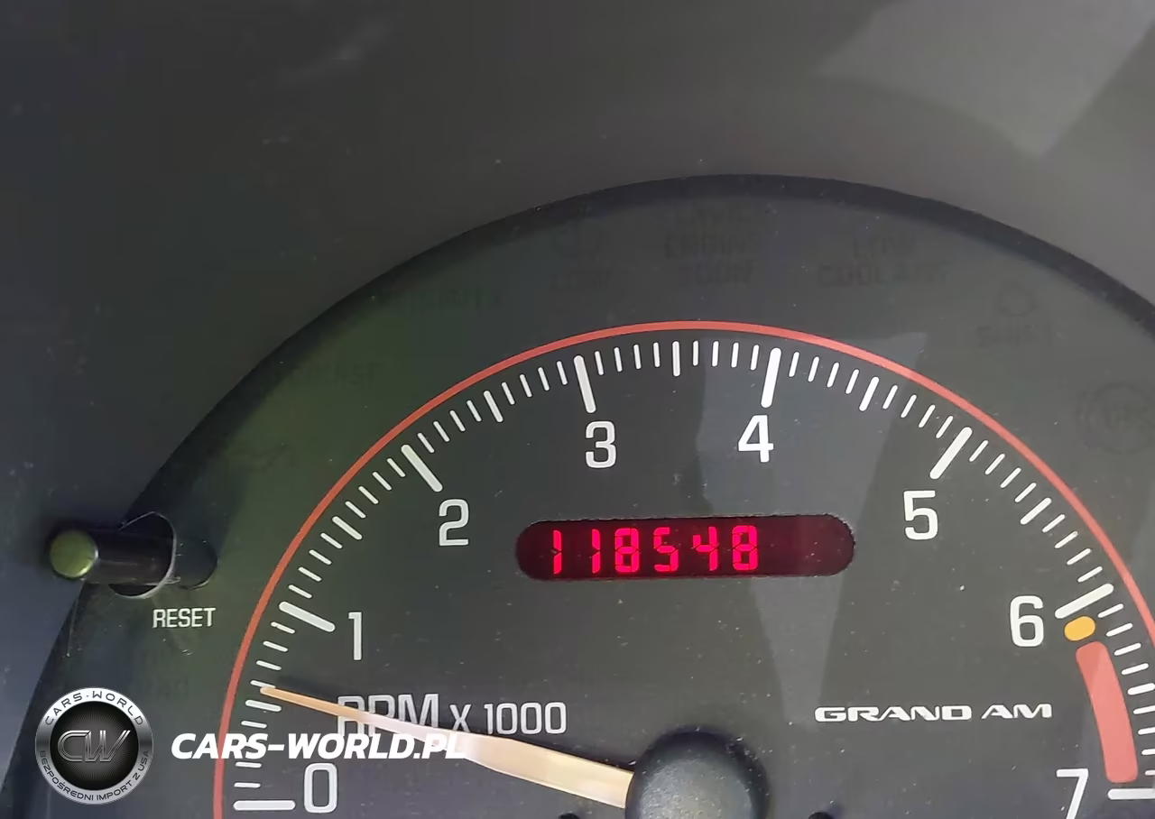 2004 Pontiac Grand Am Gt VIN:1G2NW12E94C150765 - 15