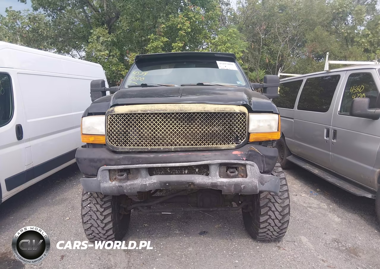 1999 Ford F-250 Lariat-Xl-Xlt VIN:1FTNW21F3XEE22019 - 12