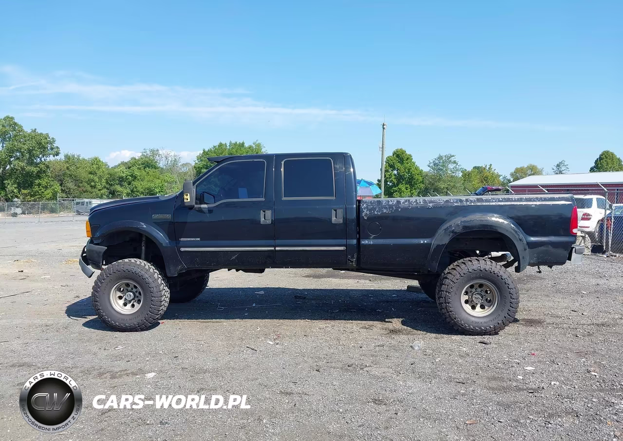 1999 Ford F-250 Lariat-Xl-Xlt VIN:1FTNW21F3XEE22019 - 14