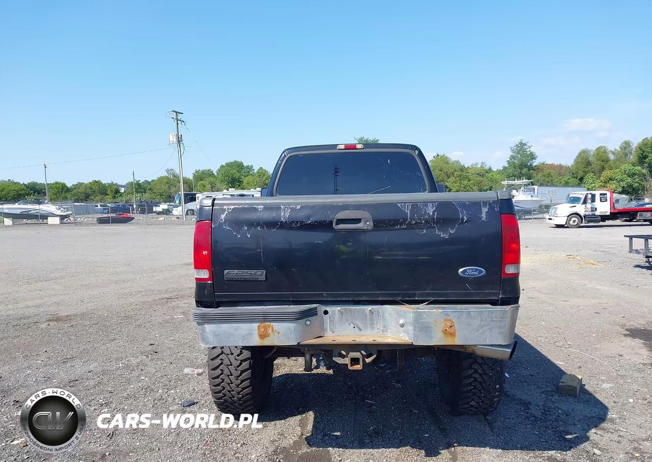 1999 Ford F-250 Lariat-Xl-Xlt VIN:1FTNW21F3XEE22019 - 16