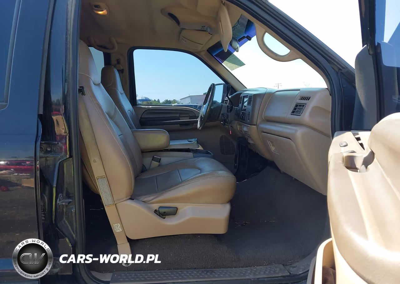 1999 Ford F-250 Lariat-Xl-Xlt VIN:1FTNW21F3XEE22019 - 5
