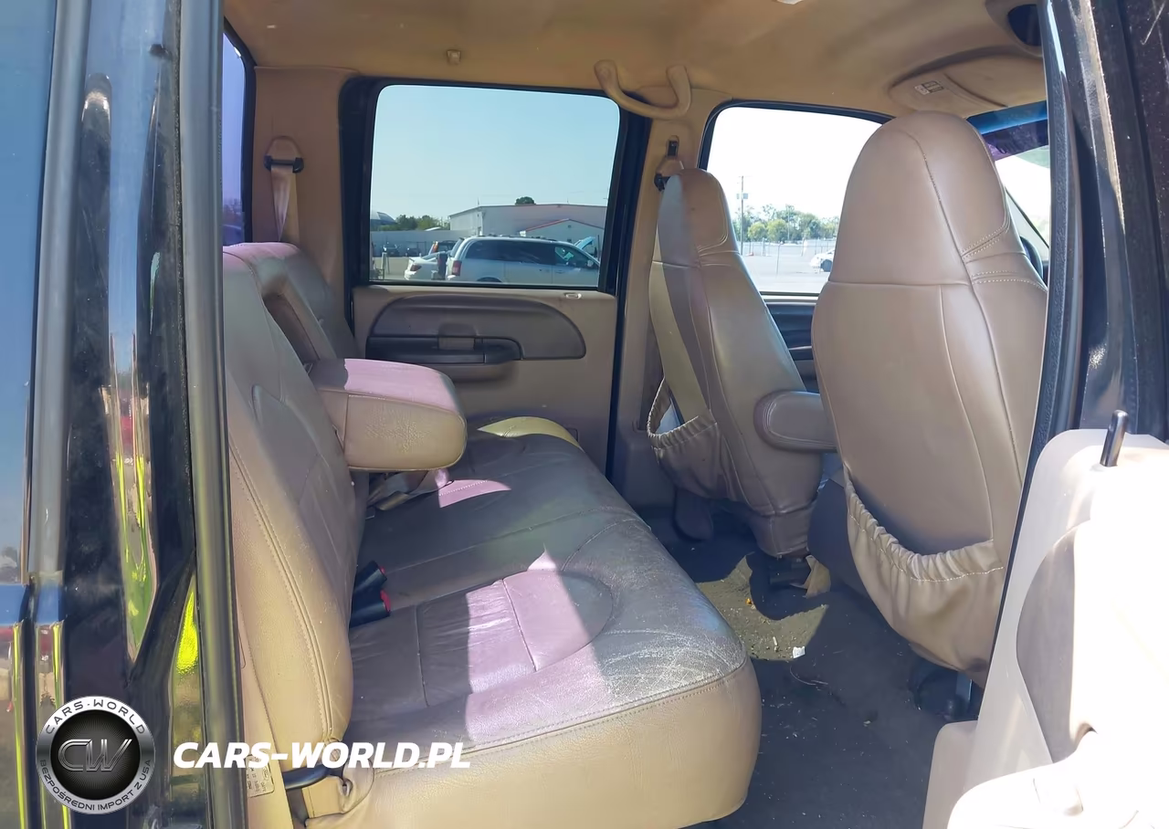1999 Ford F-250 Lariat-Xl-Xlt VIN:1FTNW21F3XEE22019 - 8