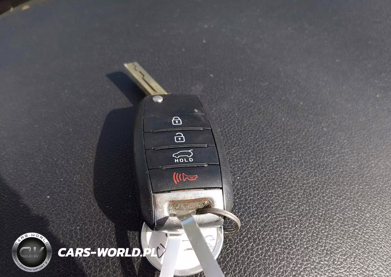 2016 Kia Sorento 2.4L L VIN:5XYPG4A32GG086328 - 11