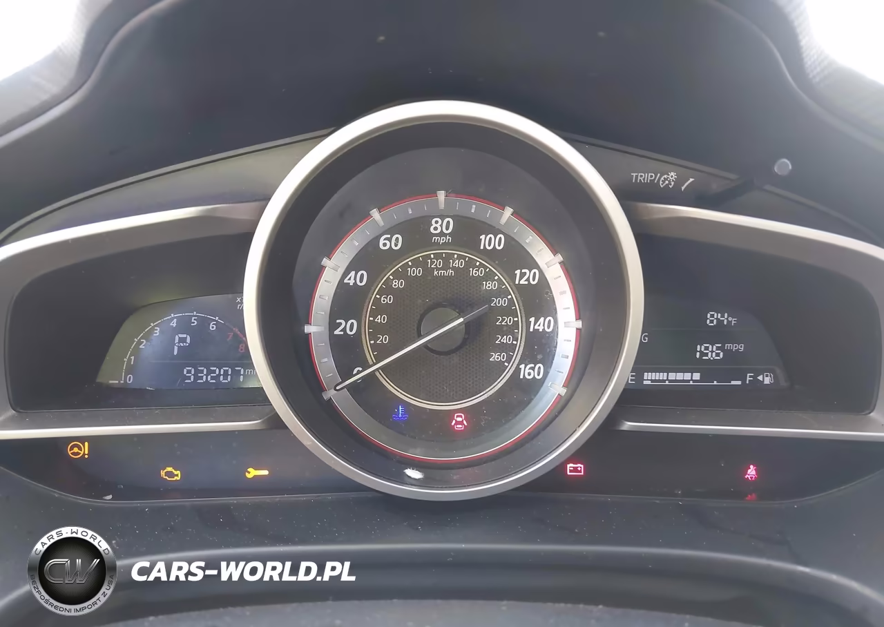 2016 Mazda Mazda3 I Touring VIN:JM1BM1W72G1291175 - 7