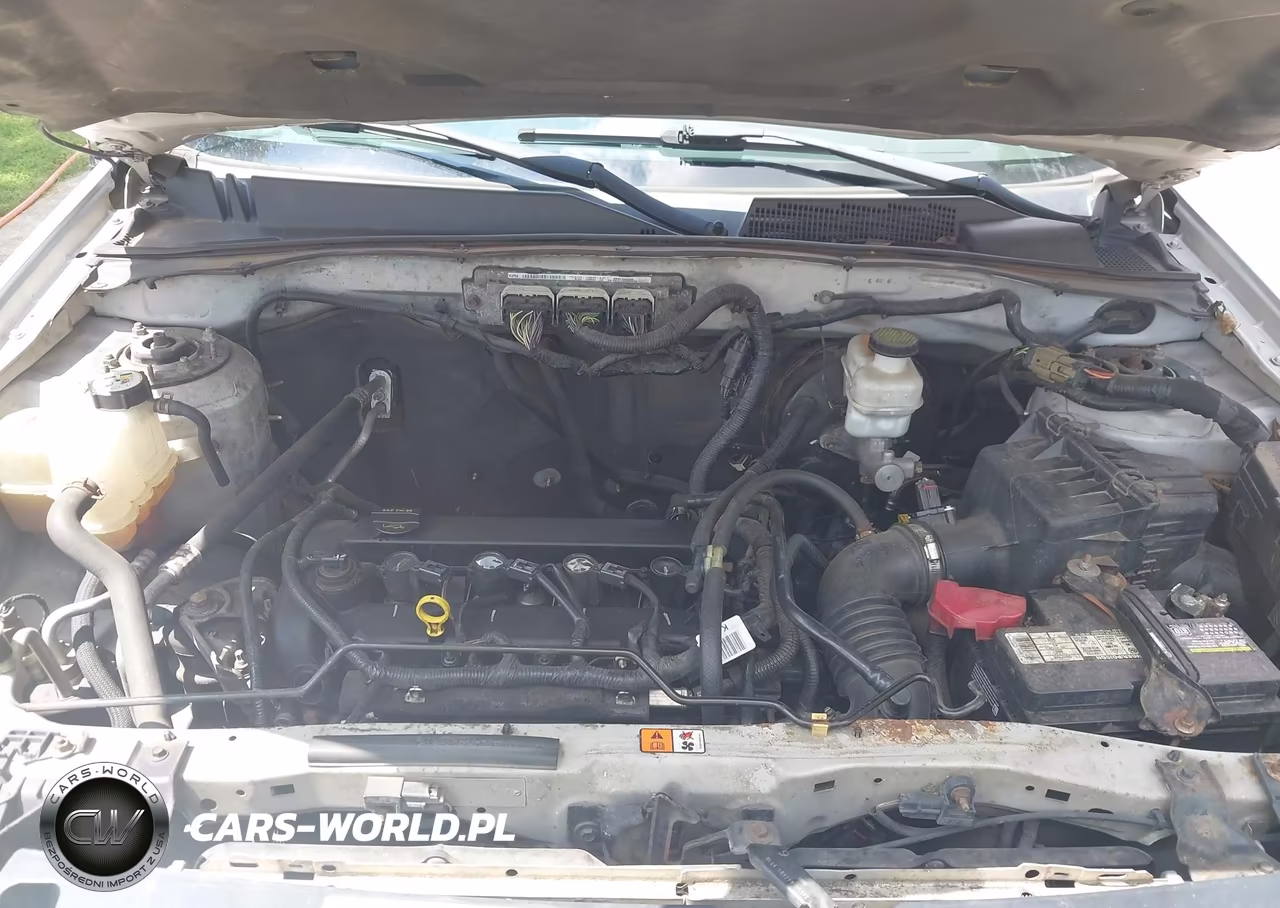 2012 Ford Escape Xlt VIN:1FMCU9D76CKA97836 - 10