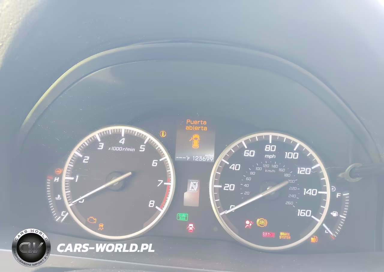 2013 Acura Rdx Technology VIN:5J8TB3H57DL009065 - 7