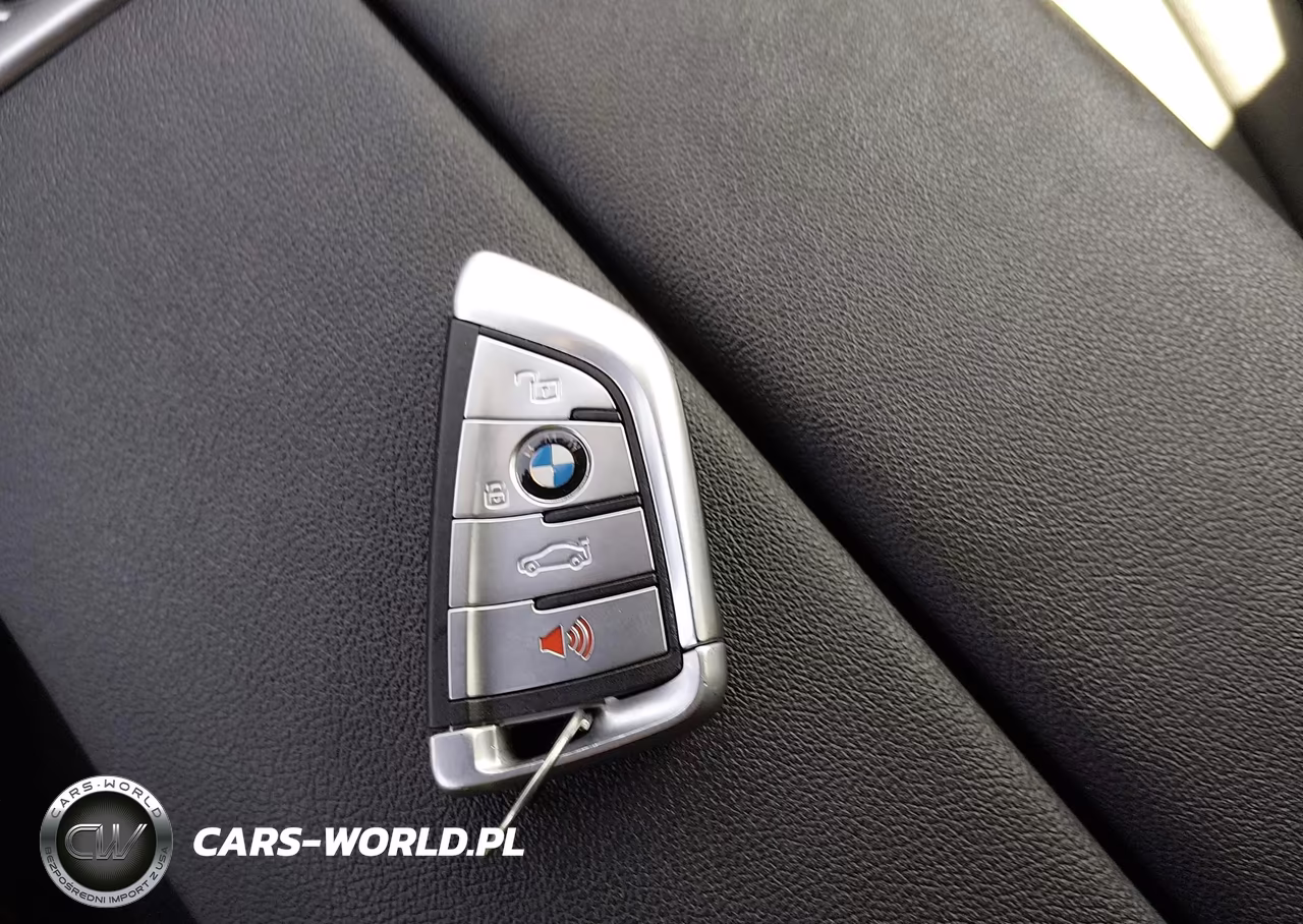 2019 BMW X5 xDrive40I VIN:5UXCR6C54KLL07412 - 11