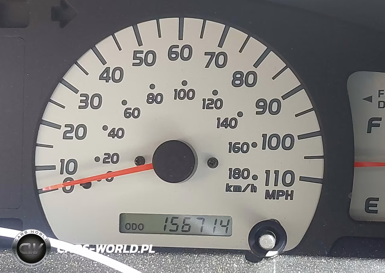 2002 Toyota Tacoma Prerunner VIN:5TEGM92NX2Z119855 - 7