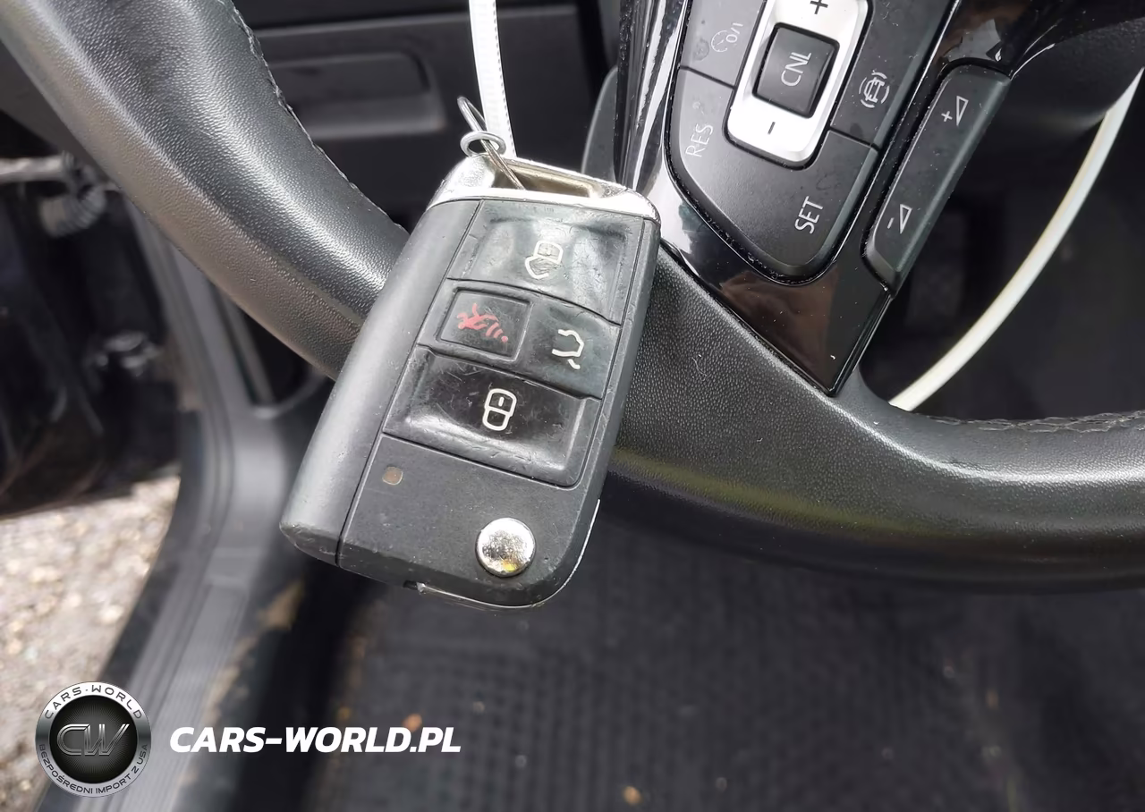 2020 Volkswagen Golf 1.4T Tsi VIN:3VWG57AU9LM010535 - 11