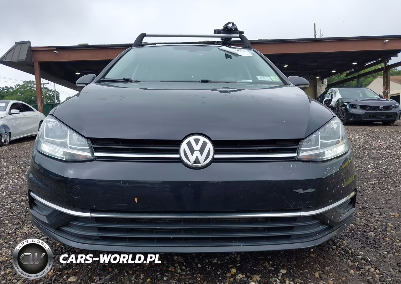 2020 Volkswagen Golf 1.4T Tsi VIN:3VWG57AU9LM010535 - 12