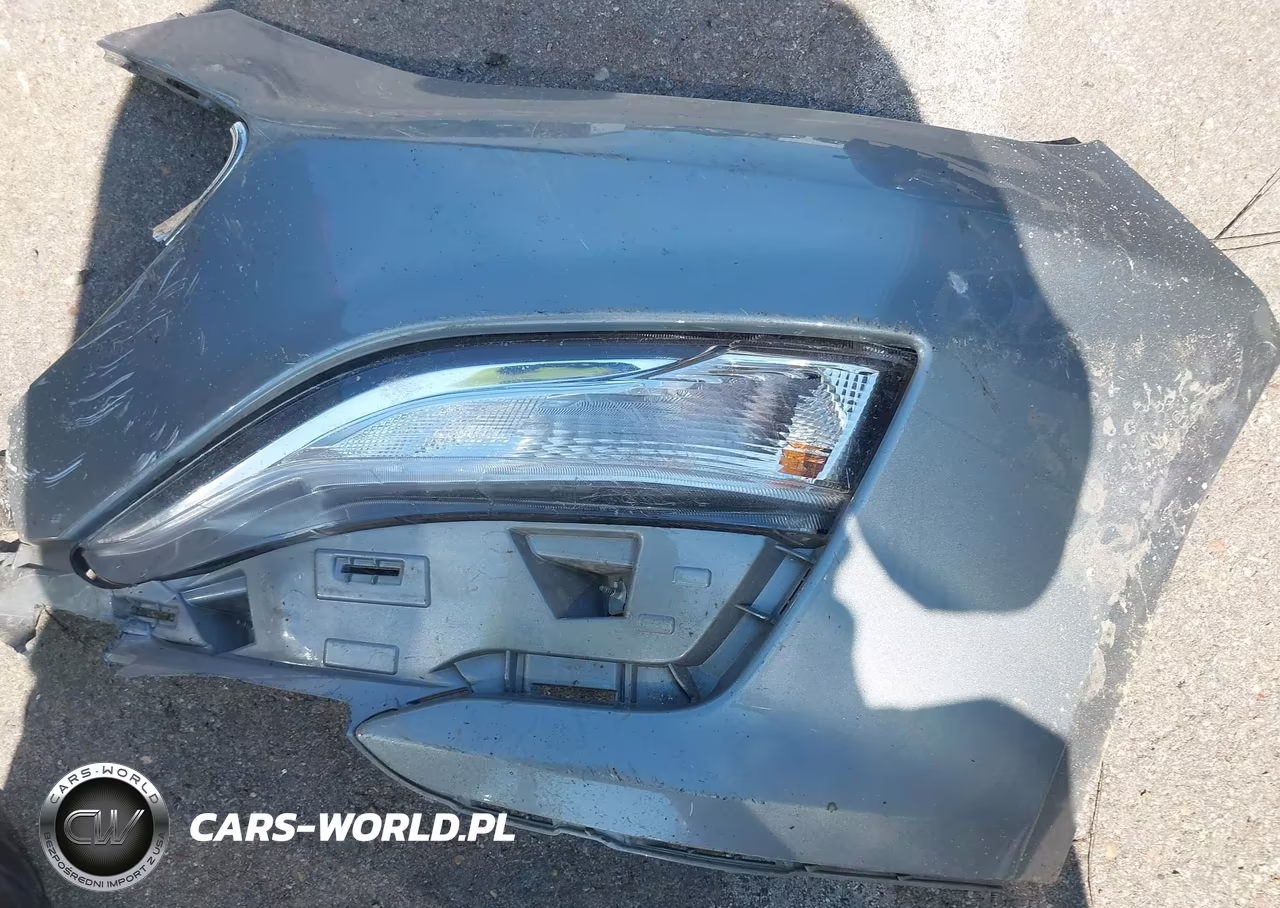 2024 Chevrolet Malibu Fwd Ls VIN:1G1ZB5ST6RF251081 - 11