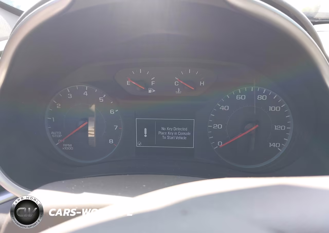 2024 Chevrolet Malibu Fwd Ls VIN:1G1ZB5ST6RF251081 - 7