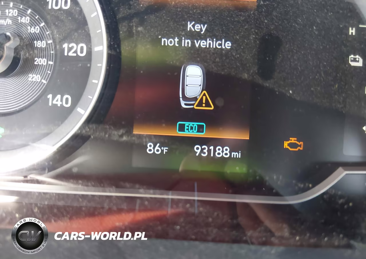 2021 Hyundai Ioniq Hybrid Blue VIN:KMHC65LC6MU247774 - 18
