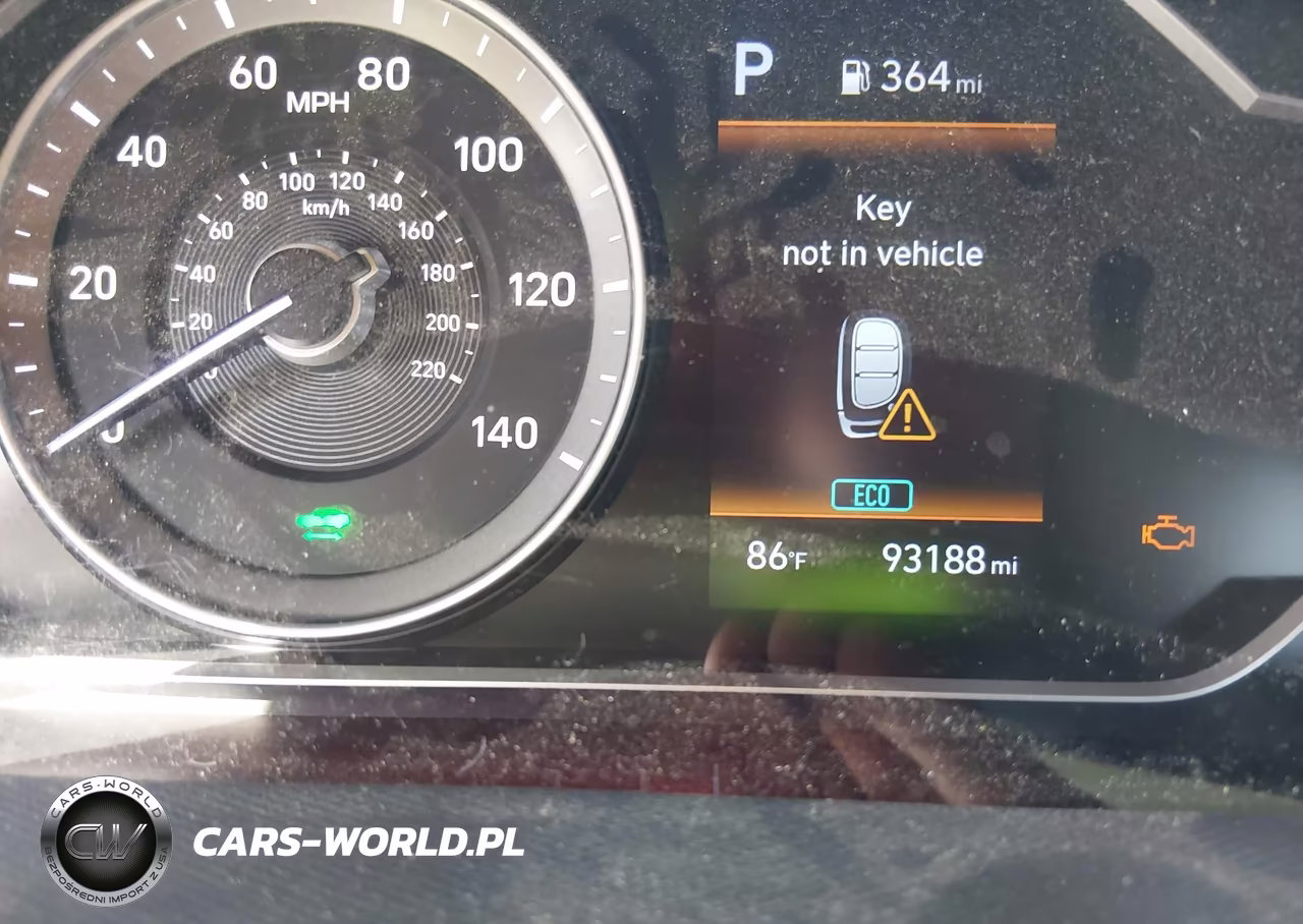 2021 Hyundai Ioniq Hybrid Blue VIN:KMHC65LC6MU247774 - 7