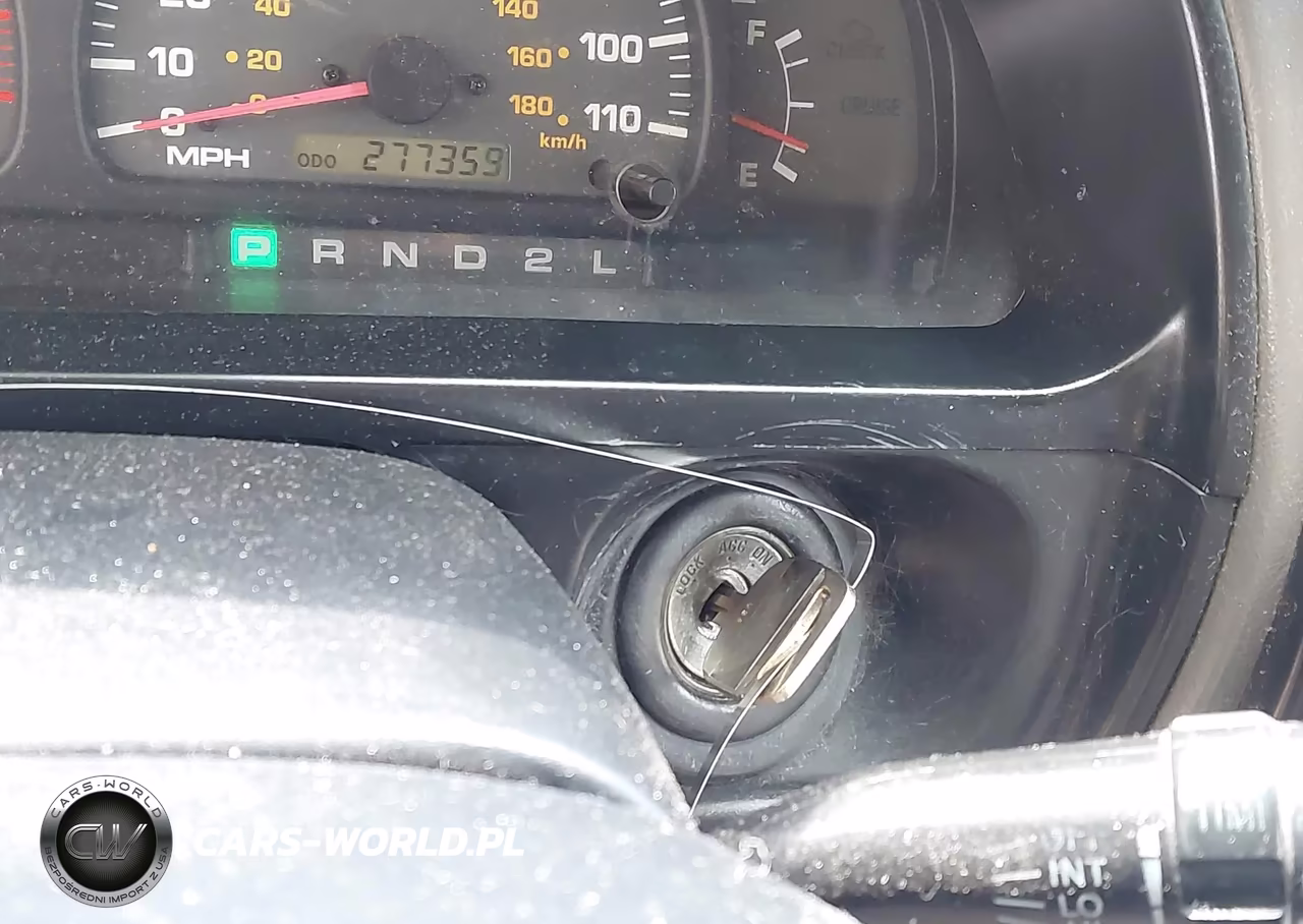 2002 Toyota 4Runner Sr5 V6 VIN:JT3GN86R520244643 - 11