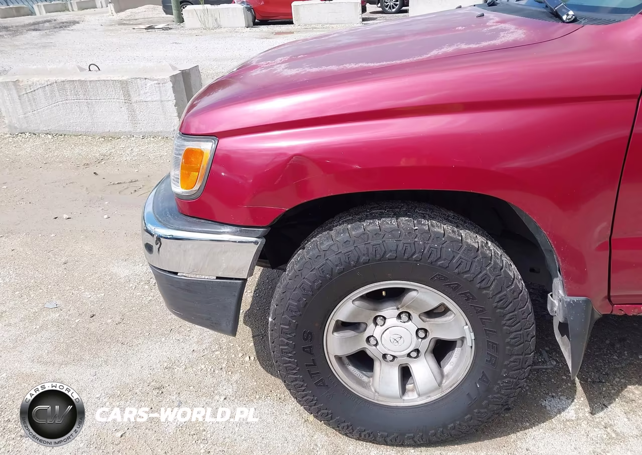 2002 Toyota 4Runner Sr5 V6 VIN:JT3GN86R520244643 - 6